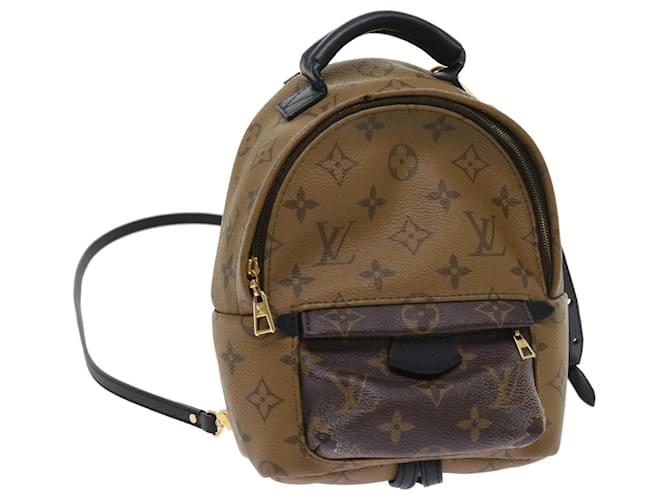 Lv backpack discount purse