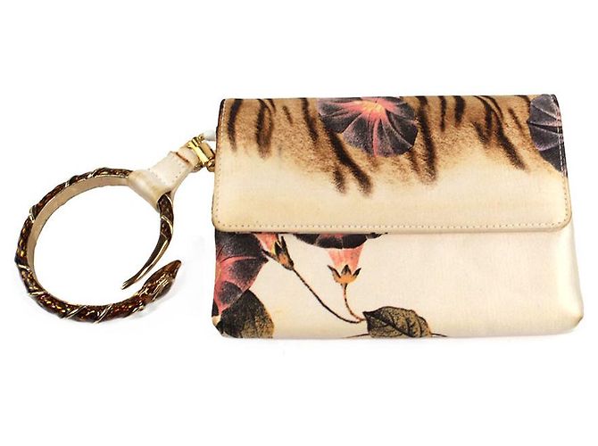 Roberto Cavalli Pochette