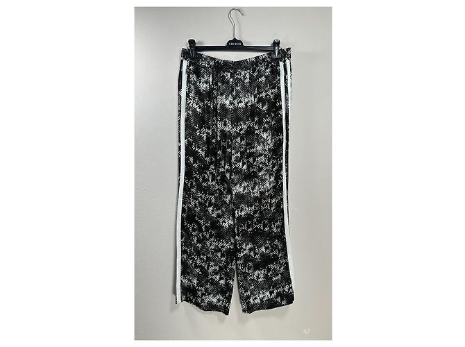 Escada Sport Viscose Pants Multiple colors