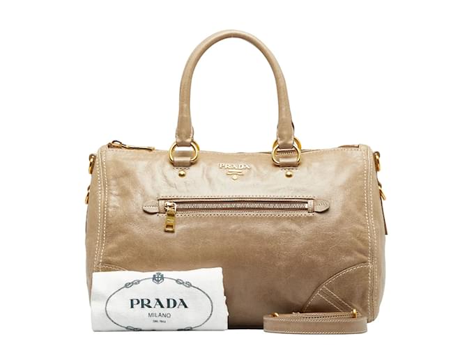 Buy Brown Handbags for Women by Da Milano Online | Ajio.com