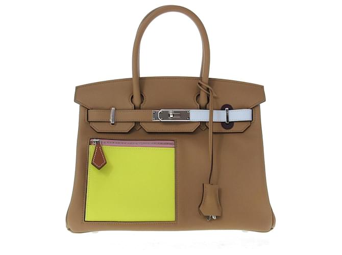 Birkin best sale 30 colors