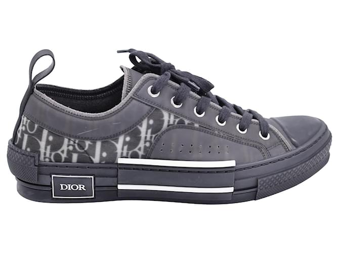 dior b23 oblique low