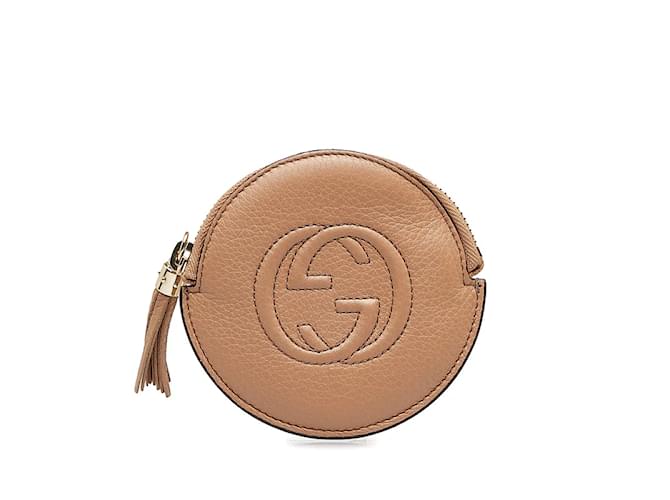 Vintage Gucci Coin Purse, Excellent Condition, Many Uses, 1970-1980 - Etsy  India