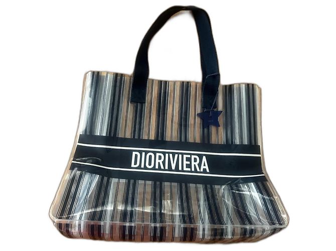 Book Tote Borsa tote Dioriviera