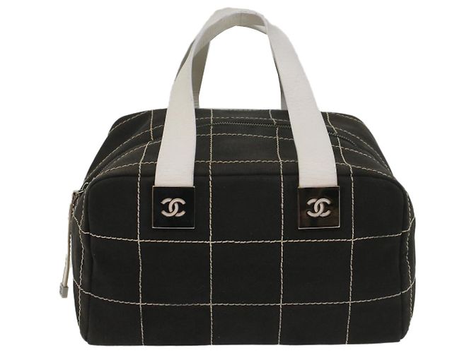 Classique Tablette de chocolat Chanel Noir