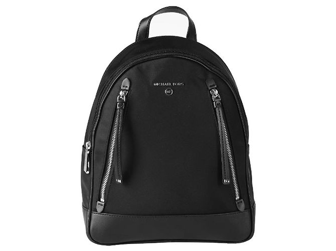 Michael Kors SAC À DOS BROOKLYN EN NOIR