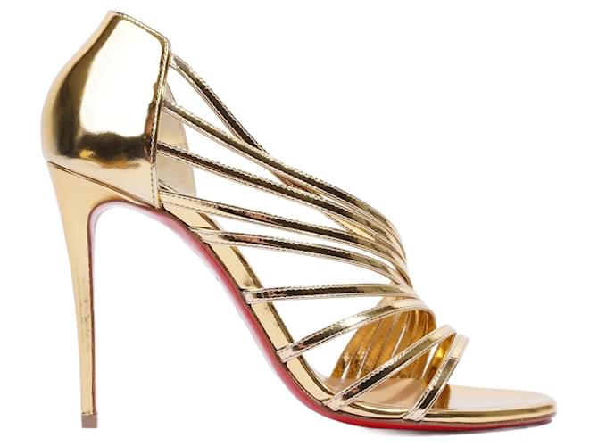 Christian louboutin outlet norina