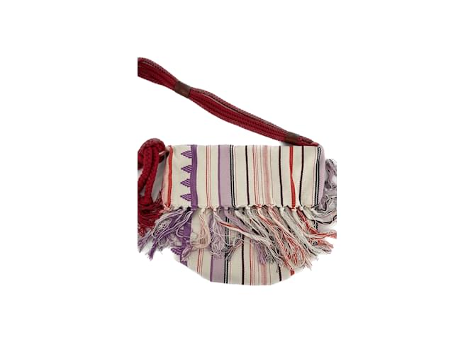 ISABEL MARANT  Handbags T.  cloth Multiple colors  ref.1115538
