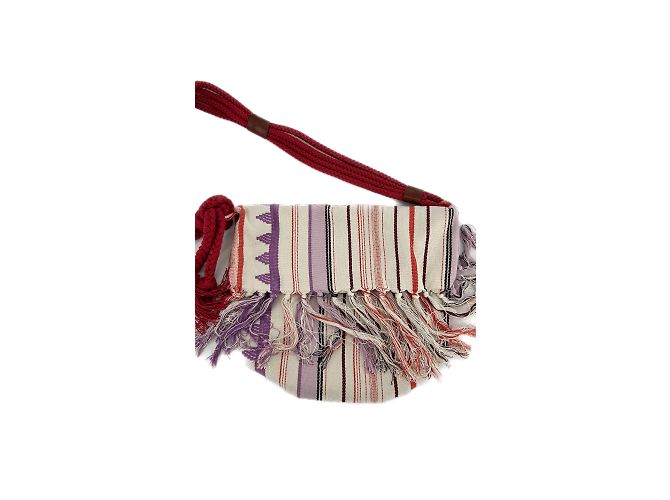 ISABEL MARANT Sacs à main T.  chiffon