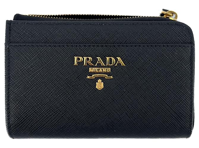 Amazon.com: Prada Womens Two Way Black Tessuto Nylon Tote Crossbody Calf  Leather Trim 1BC060 : Clothing, Shoes & Jewelry