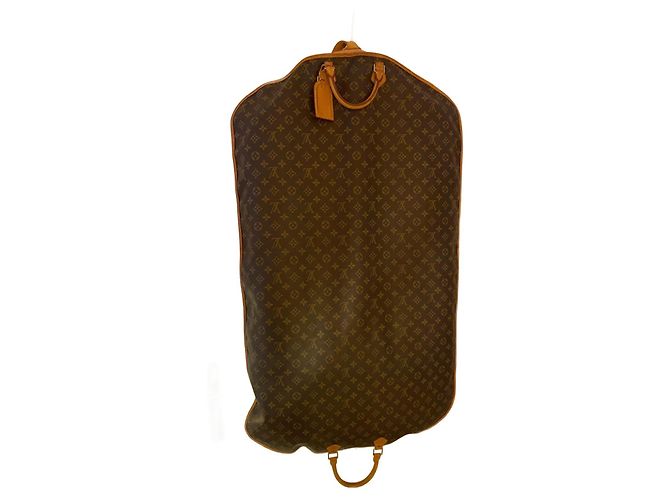 Portatrajes Louis Vuitton Monogram Monograma