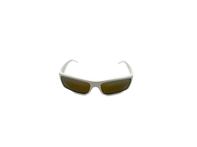 Autre Marque Gafas de sol VUARNET T.  el plastico Blanco Plástico  ref.1117124