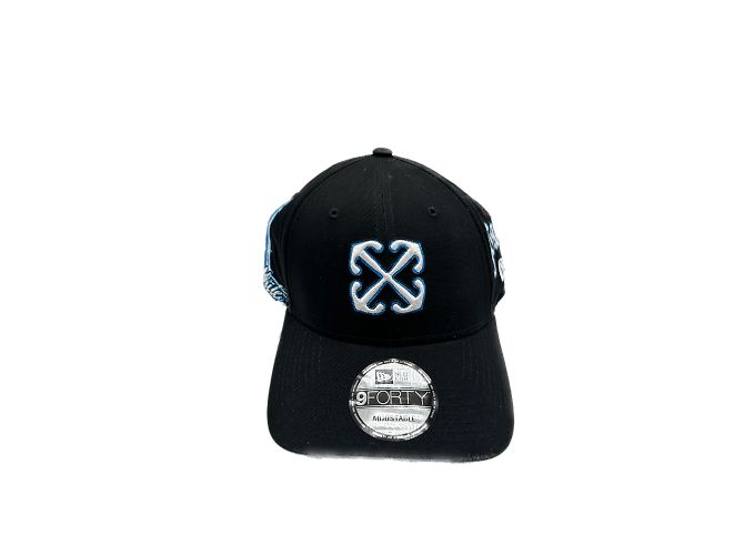 Off White OFF-WHITE Cappelli T.Cotone S internazionale