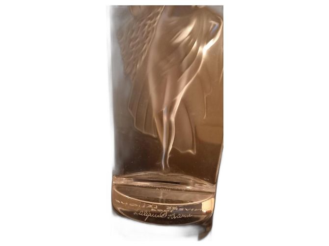 Statuette Lalique édition année 1990