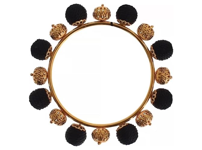 Dolce & Gabbana Esposas Gold hardware Metal  ref.1119106