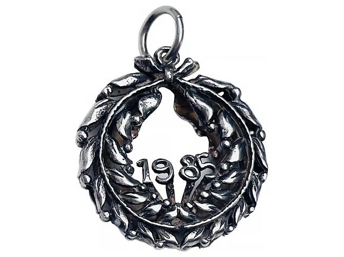 Ilías Lalaoúnis Lalaounis-Sterlingsilber 925 Anhänger Charm