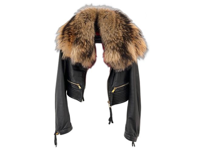 Jaquetas Dsquared2