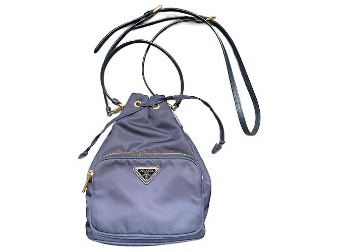 Prada Bolsas