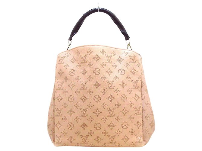 Mahina Babylone Babylone de Louis Vuitton Cru