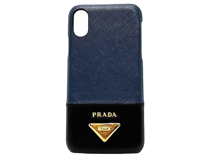 Saffiano Prada Iphone case