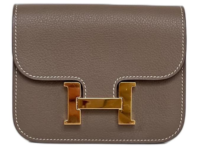 Hermès Hermes Constance Slim  ref.1120625