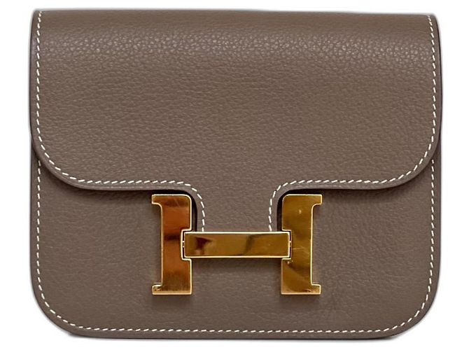 Constance Hermès Hermes Costanza Slim