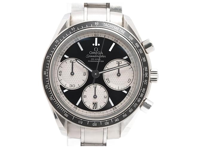 OMEGA Speedmaster Black Steel  ref.1121126