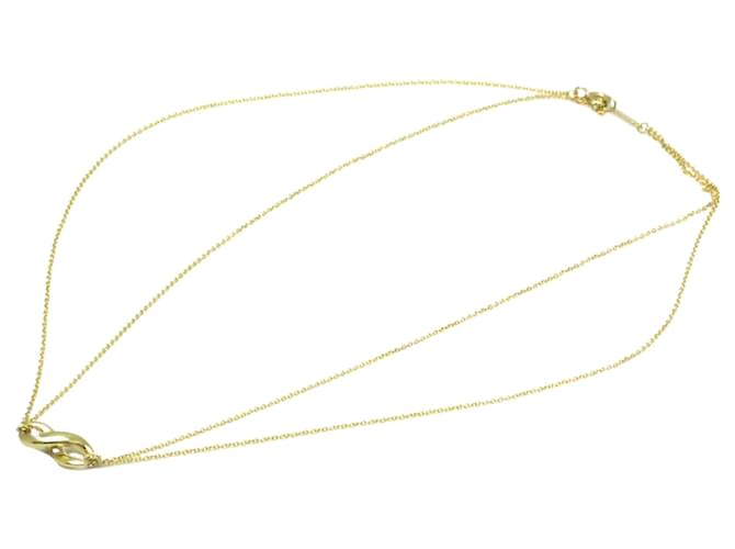 Tiffany & Co Infinito D'oro Oro giallo  ref.1121796
