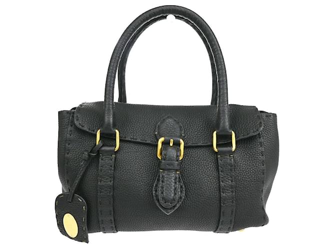 Fendi selleria outlet backpack