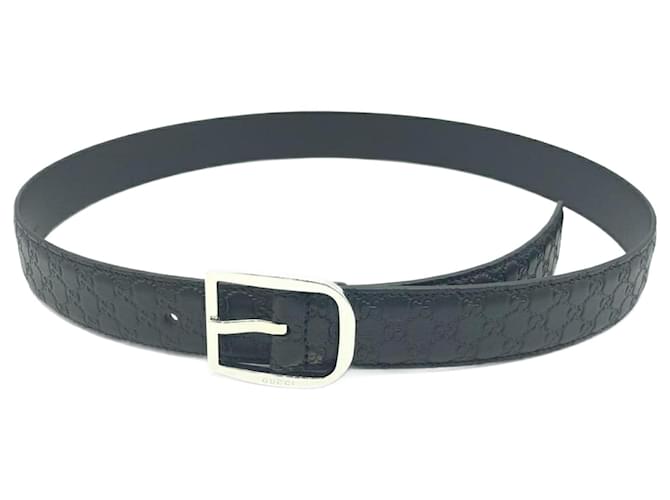 Ancienne 2025 ceinture gucci