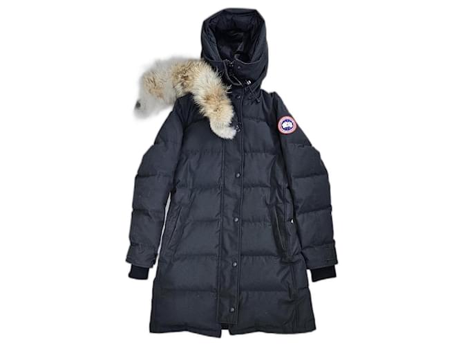 Canada goose hotsell jacke 45