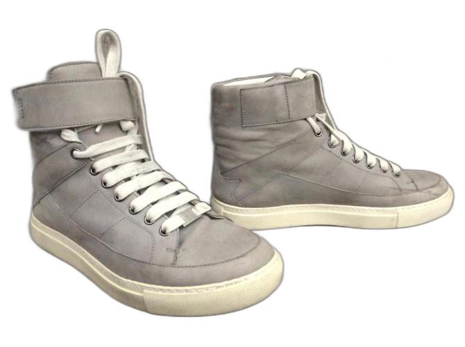 Givenchy p sneakers 40 Grey