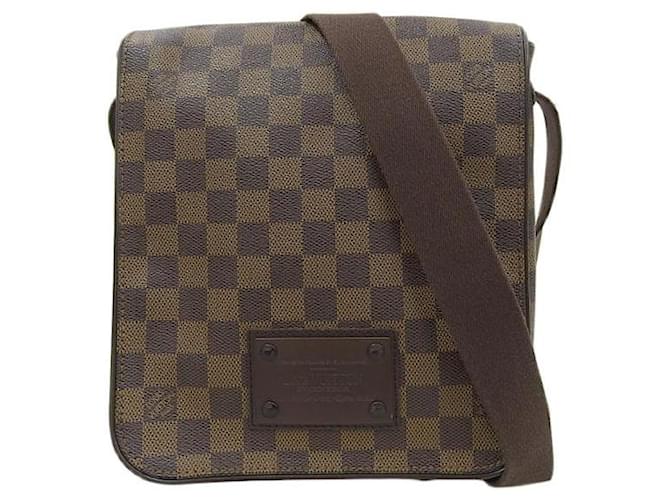 Louis vuitton brooklyn pm sale