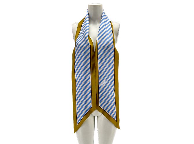 Sciarpe Zimmermann T. Seta