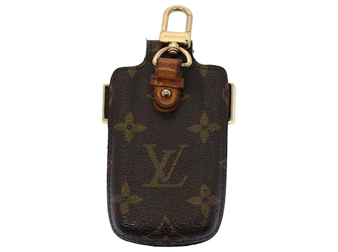 Louis Vuitton International Brown Cloth  ref.1123462