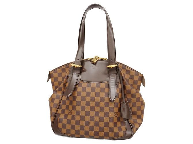 Verona Louis Vuitton Vérone Marron