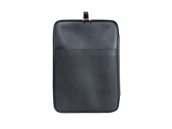 Borse da viaggio LOUIS VUITTON Pegase Nero
