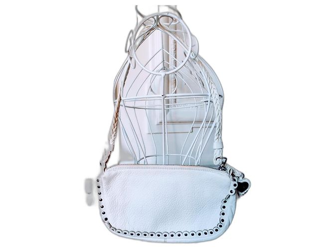 Romantique Bolsa baguete Dior