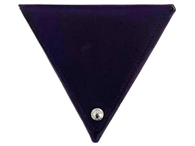 Loewe Púrpura Cuero  ref.1125956