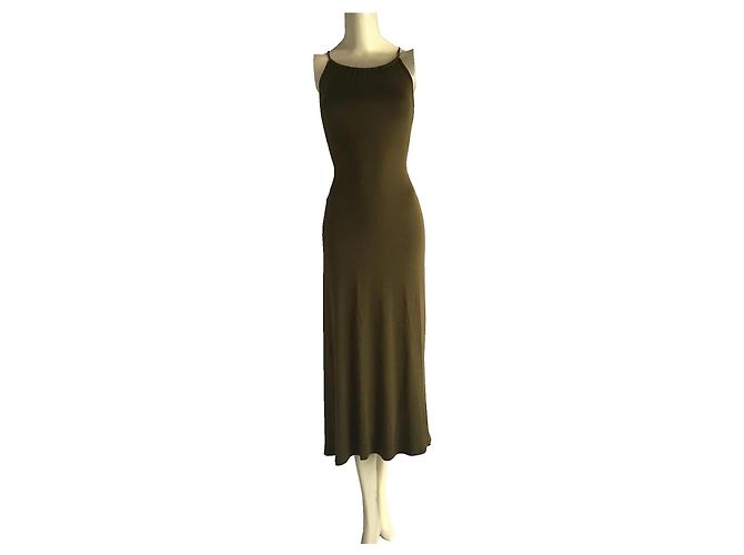 Celine Daoust Vestidos