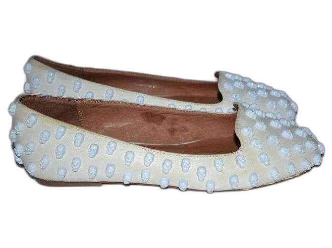 Jeffrey Campbell Tänzer