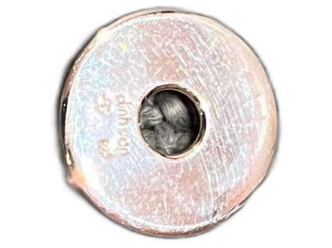 Pulsera Dinh Van modelo Pi de plata