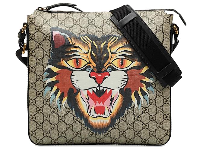 Cat gucci discount bag