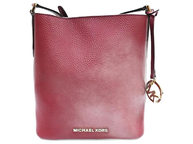 Michael Kors Leather ref.1126748 Joli Closet