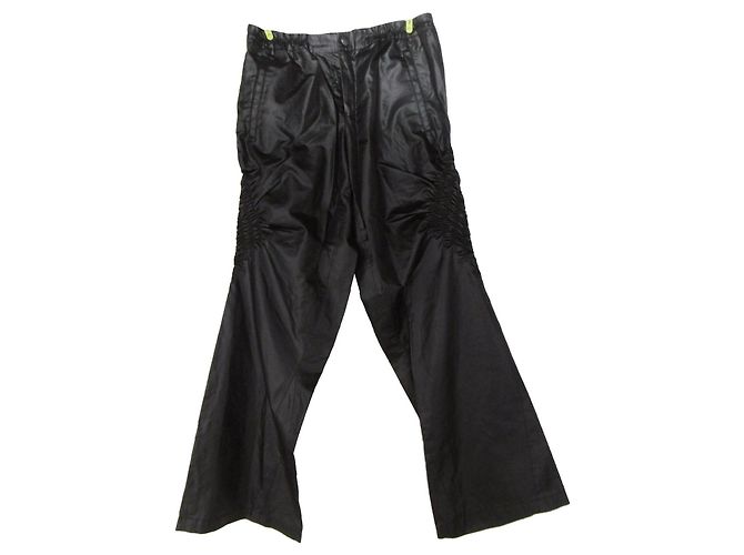 Issey Miyake completo pantalone