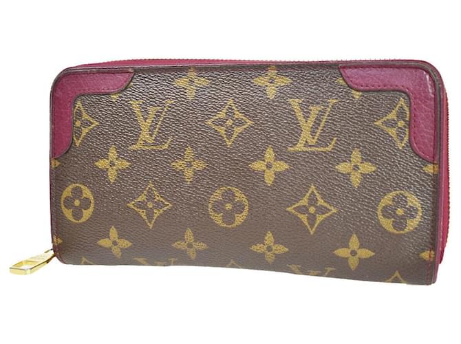 Louis Vuitton Brown Cloth  ref.1127285