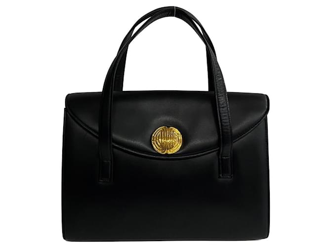 GIVENCHY Nero Pelle  ref.1127343