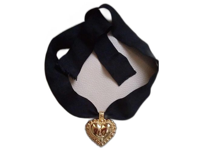 Christian Lacroix Collares pendientes