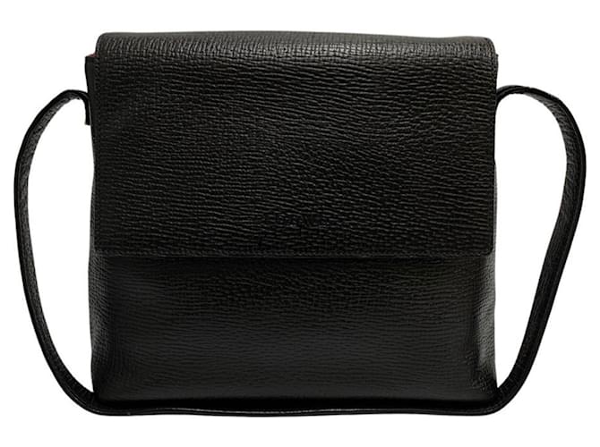 Loewe Black Leather  ref.1127371