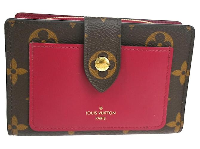 Louis Vuitton Juliette Braun Leinwand  ref.1127431